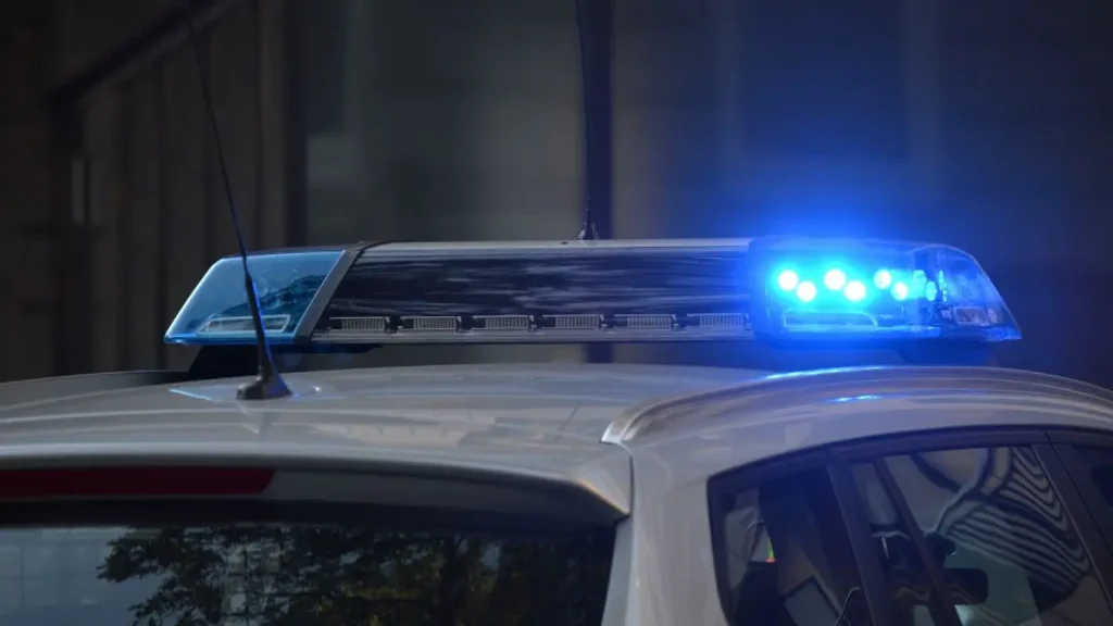 Glenburn Home Invasion