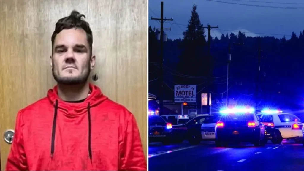 Holdenville Home Invasion