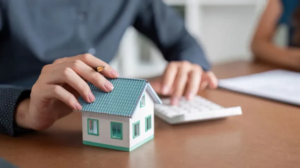 Home Insurance Claim