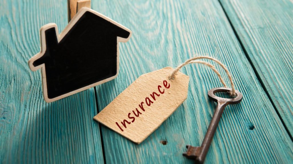 Home Insurance Costs