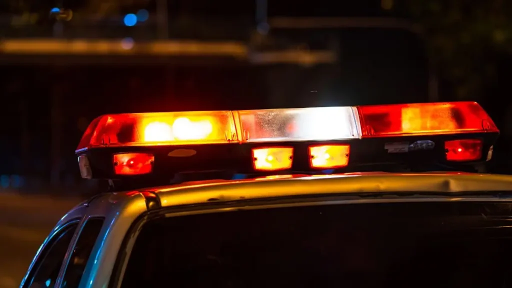 Home Invasion in Dubuque