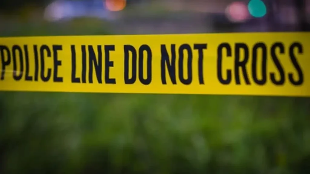 Home Invasion in Dubuque