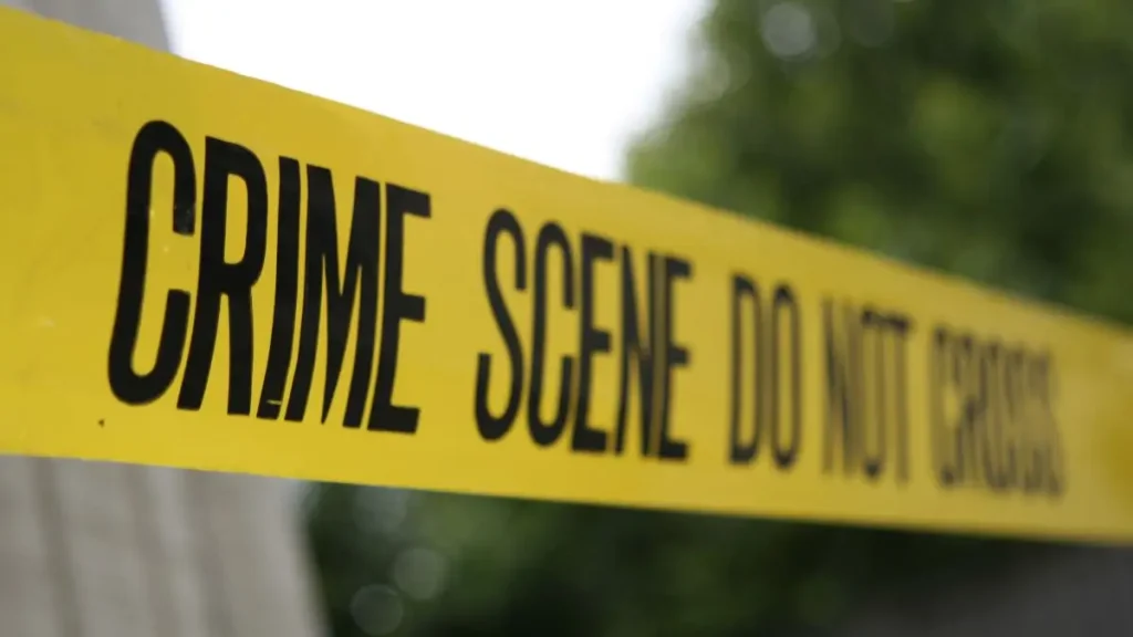 Home Invasion in Dubuque
