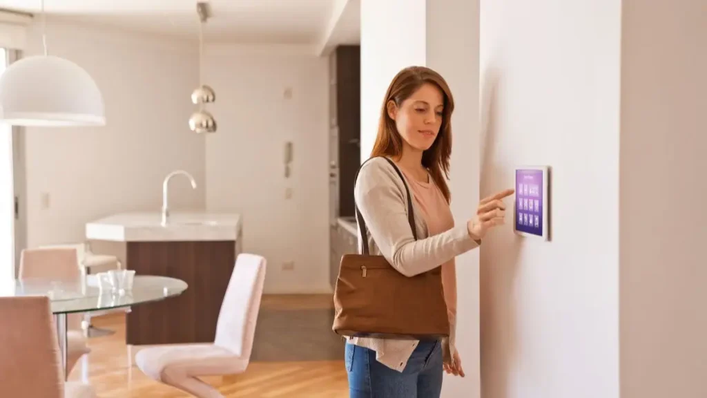 Home Security Tips for Vacation