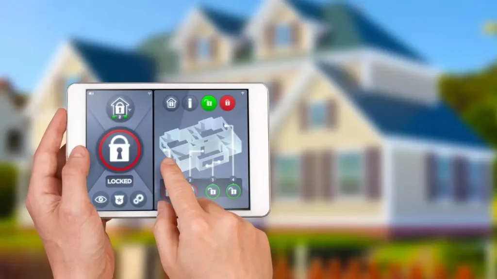Home Security Tips for Vacation