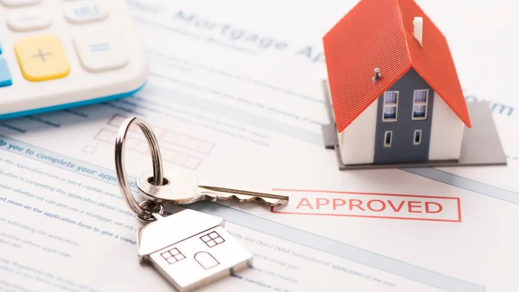 How to Get Approved for a Home Loan