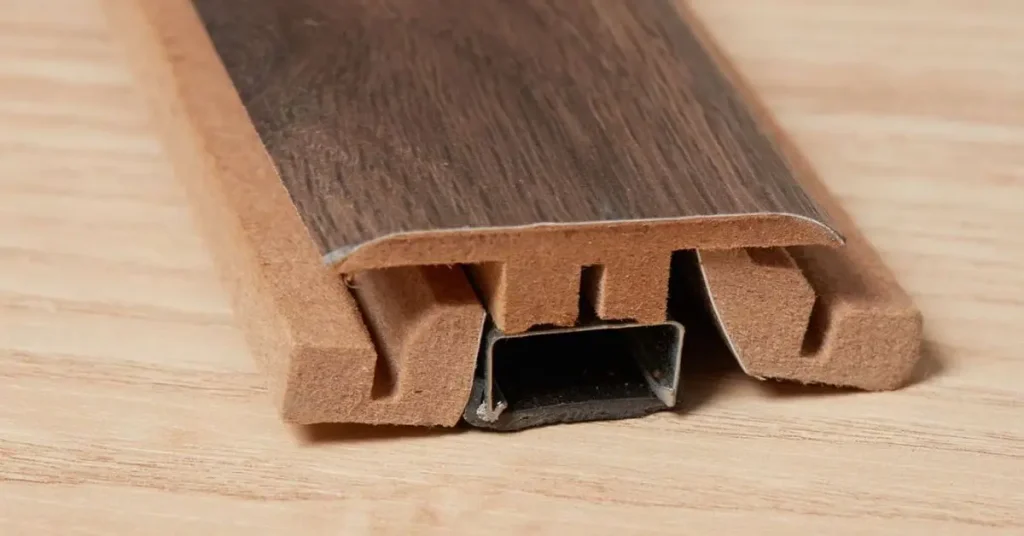 How to Install Floor Transition Strips