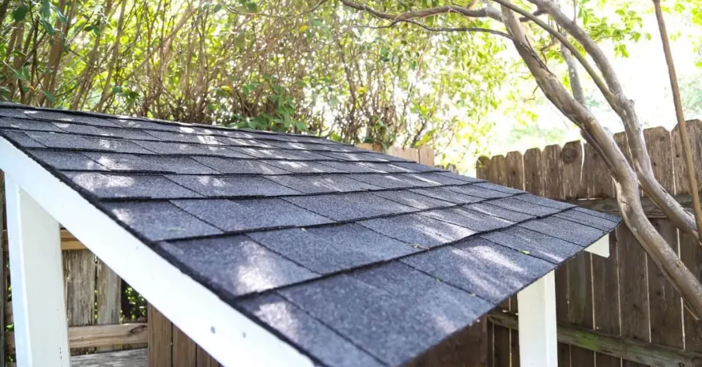 How to Install Shingles on a Shed Roof
