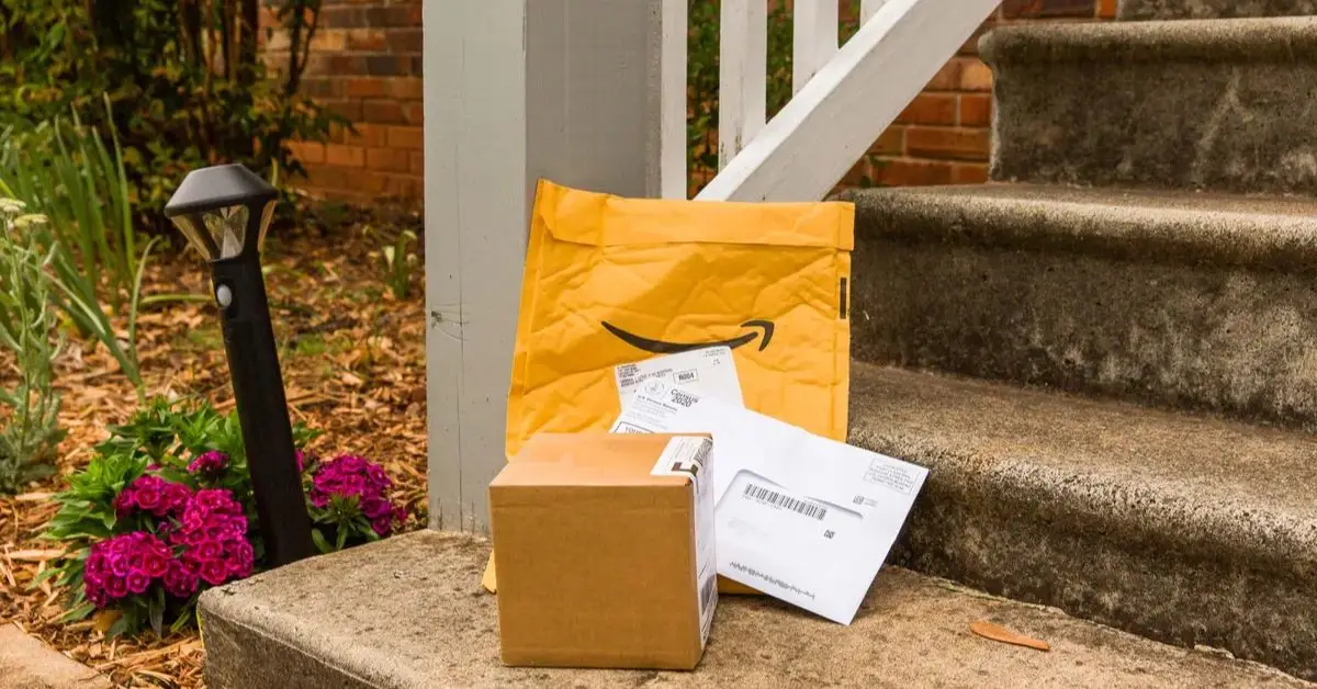 How to Prevent Package Theft