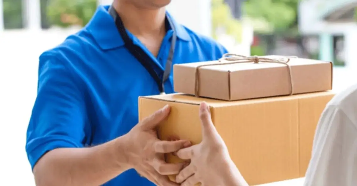 How to Prevent Package Theft