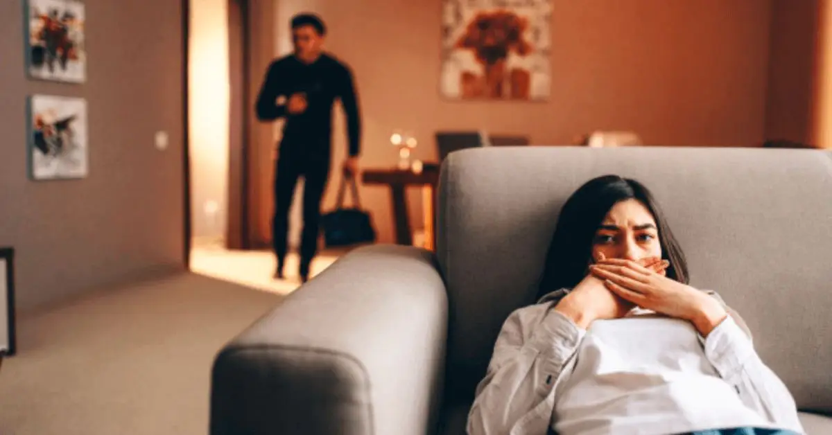 How to protect your home from burglars