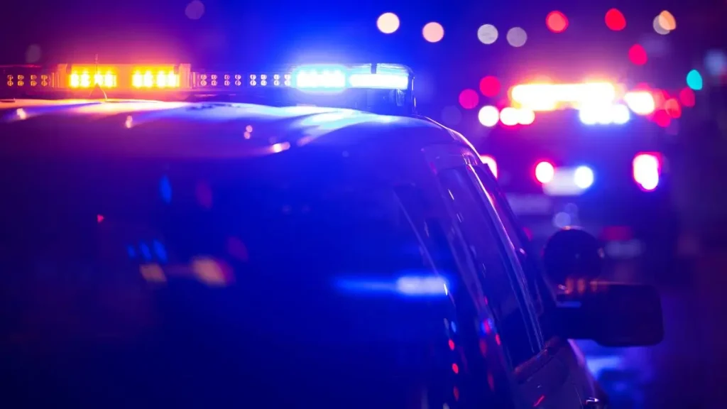 Joliet Home Invasion