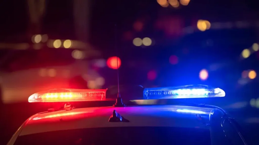 Joliet Home Invasion