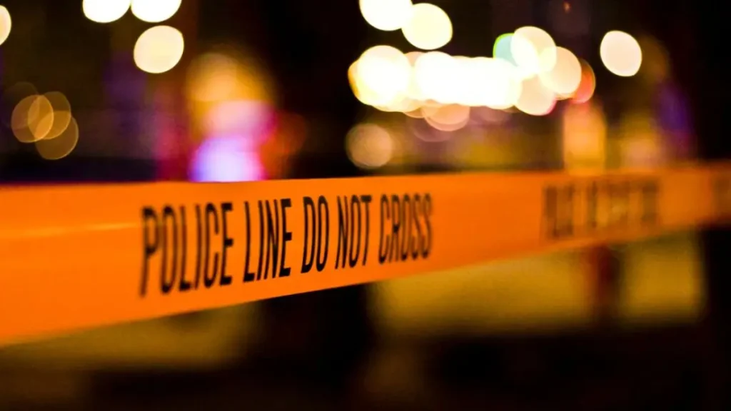 Joliet Home Invasion