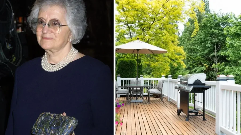 Judith Leiber’s Former East Hampton Listed