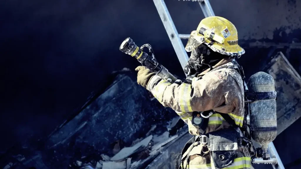 Kansas house destroyed in fire