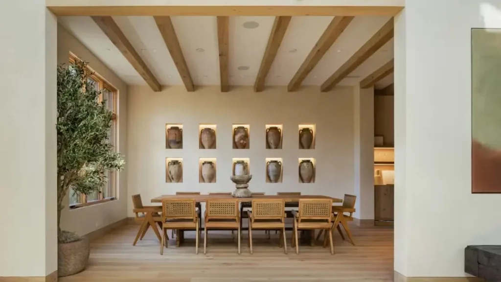 Kanye West Hidden Hills Estate Listed