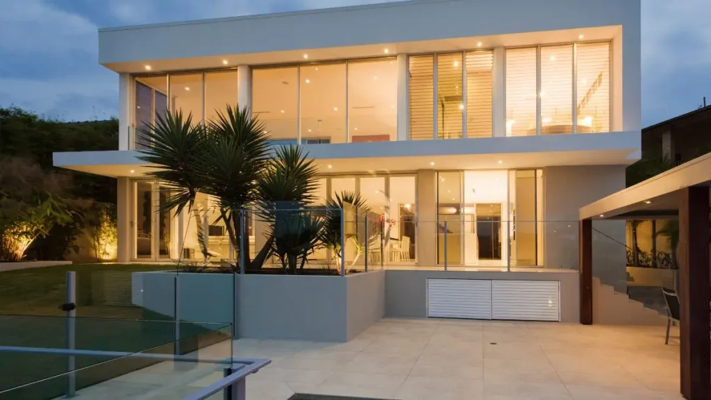 Kim Kardashian Property Portfolio