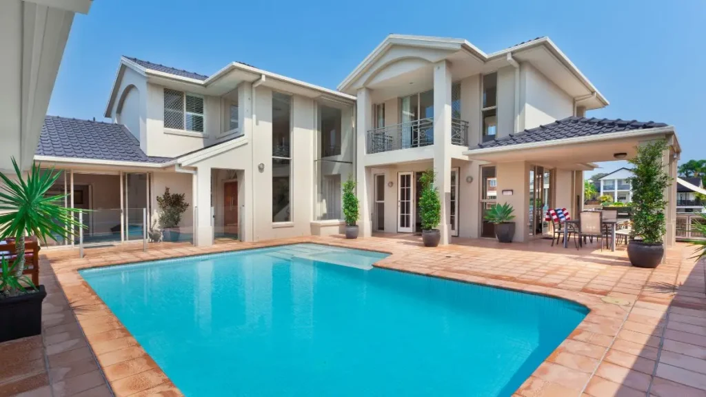 Kim Kardashian Property Portfolio