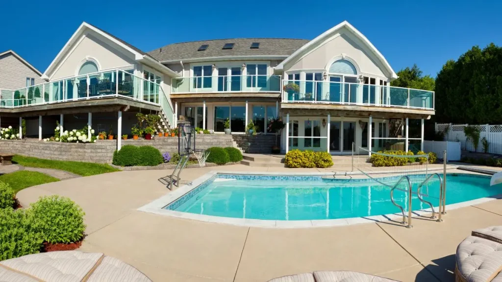 Kim Kardashian Property Portfolio