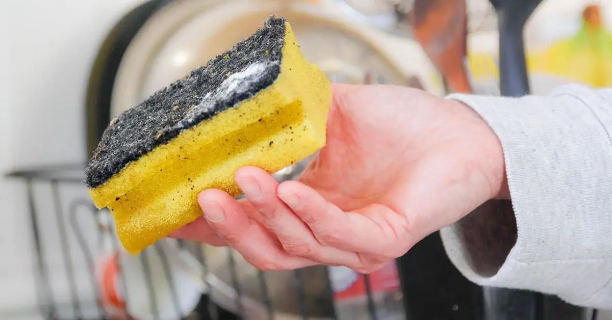 Kitchen and Bathroom Cleaning Hacks