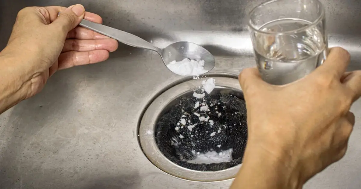 Kitchen and Bathroom Cleaning Hacks