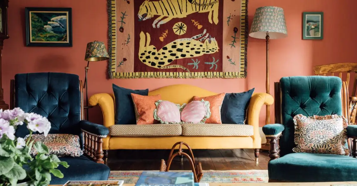 Large Wall Decor Hacks