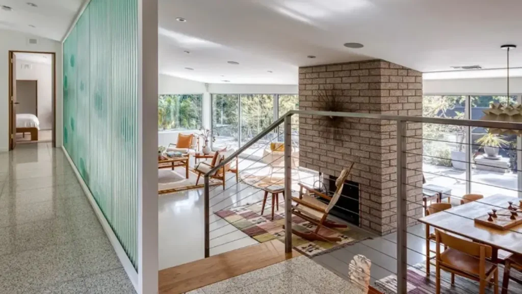 Lily Collins Pasadena Home Sold