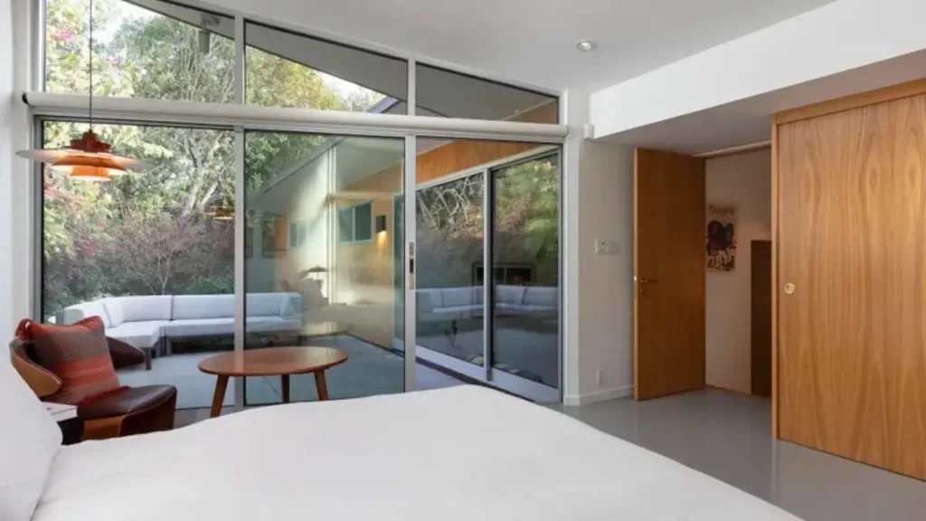 Lily Collins Pasadena Home Sold