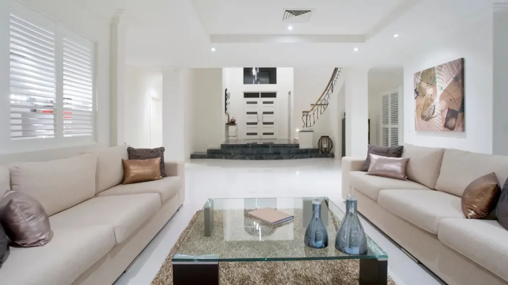 Lionel Messi Property Portfolio