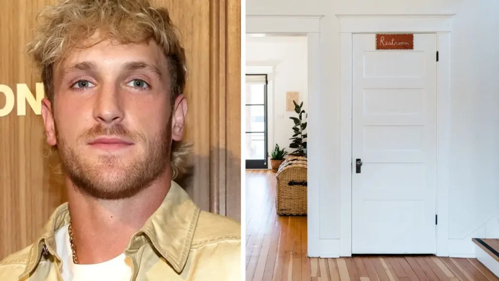 Logan Paul Puerto Rico Home Listed