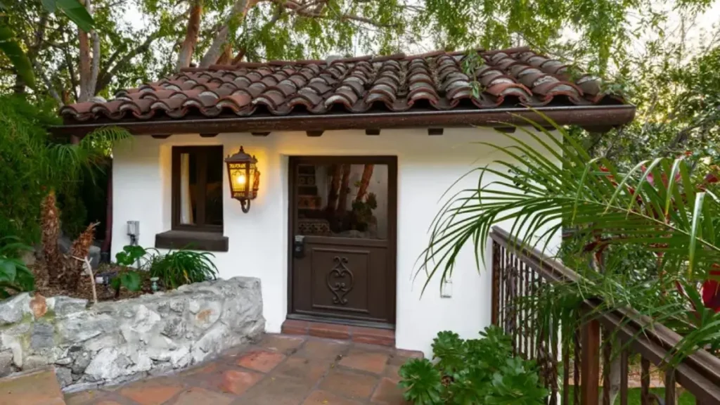 Mario Lopez LA Home Listed