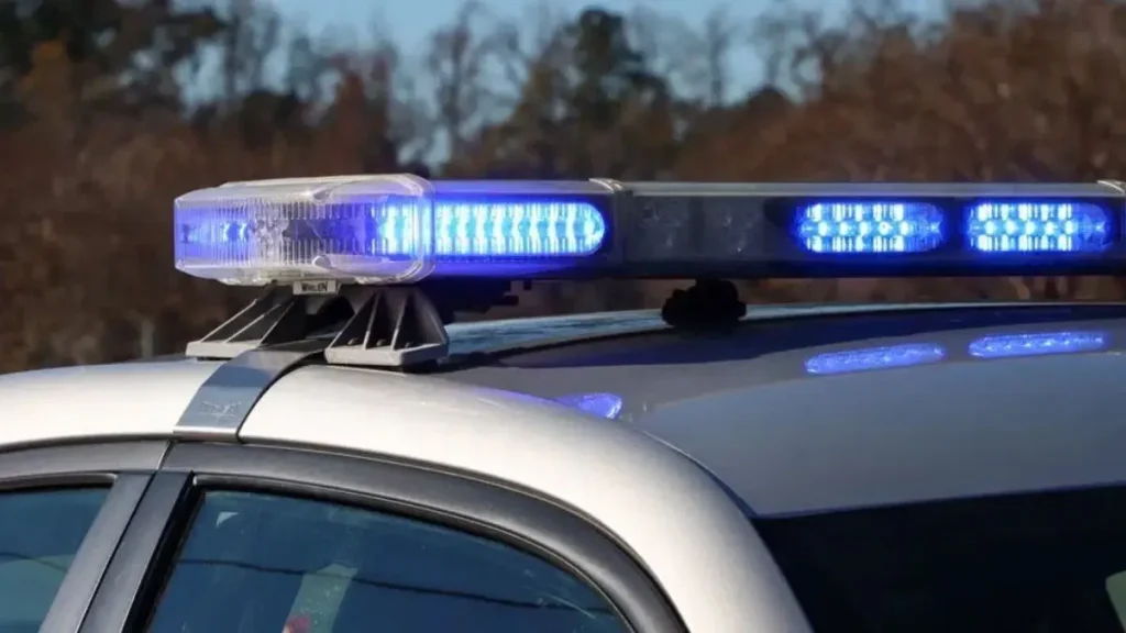 Marion County Home Invasion