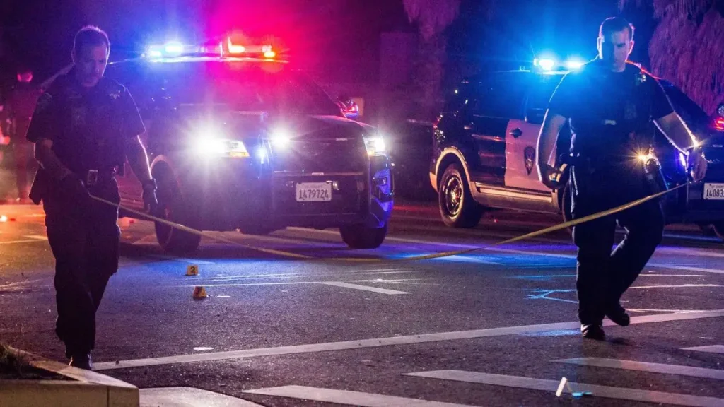 Milwaukee Home Invasion