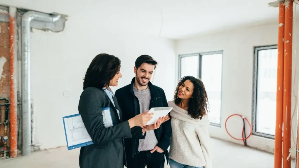 Mistakes to avoid when buying and selling