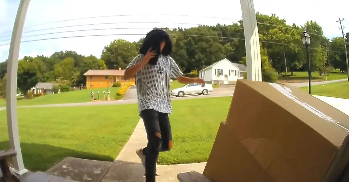 New Florida laws against porch pirates
