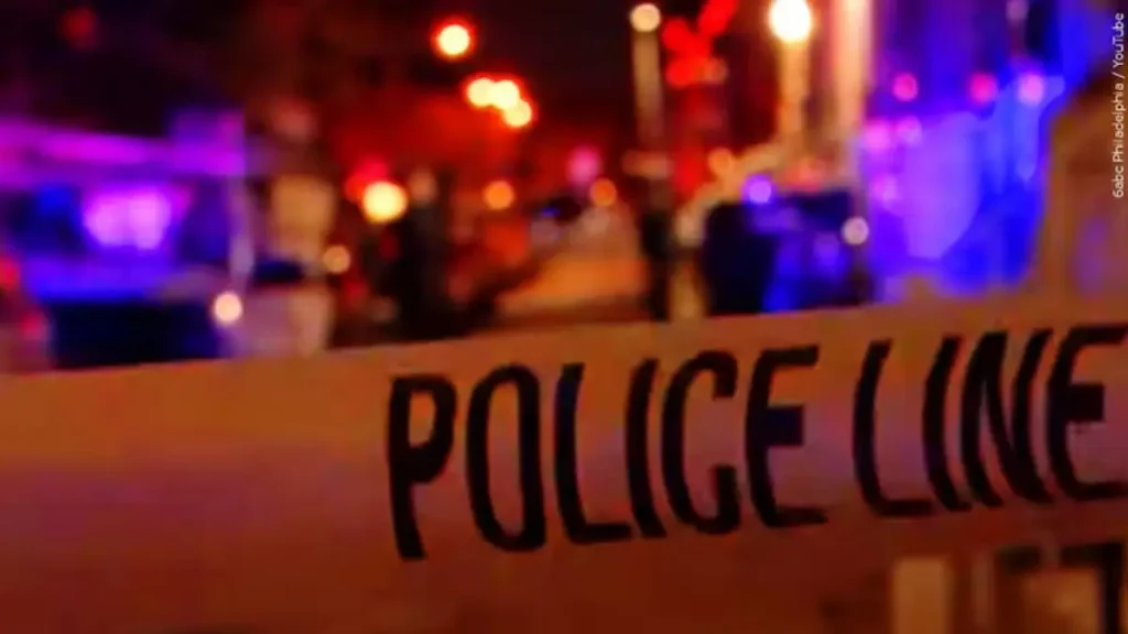 Oak Creek Home Invasion