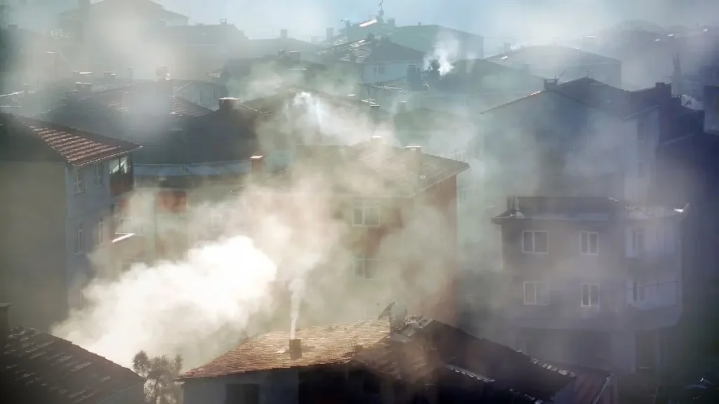 One Dead in Colorado Home Fire