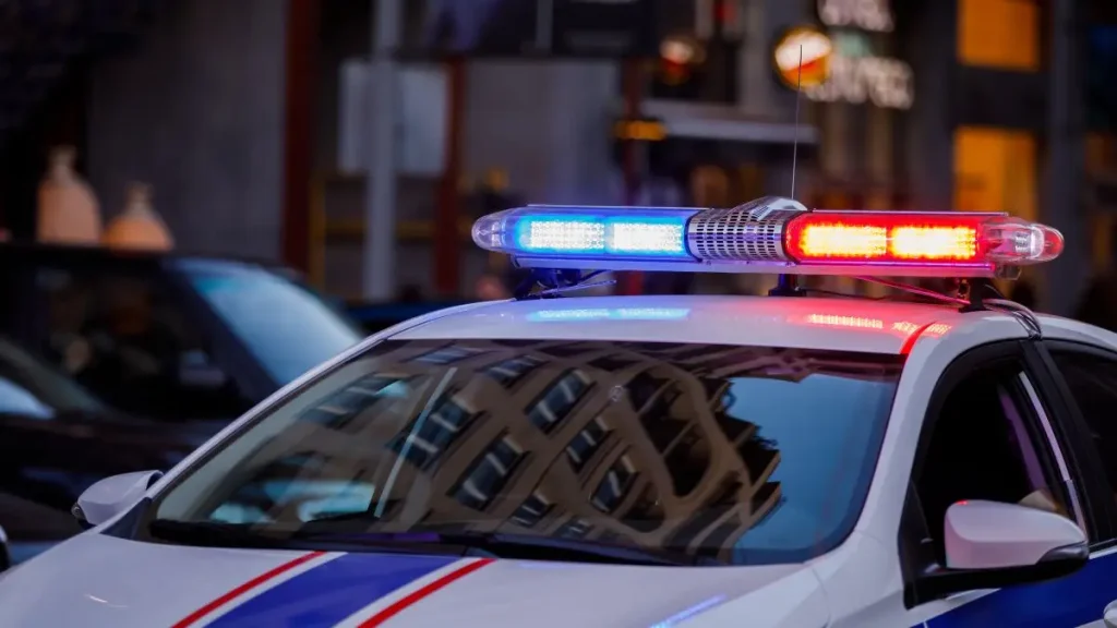 Orchard Park Home Burglary