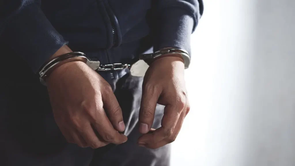 Port Arthur Home Invasion