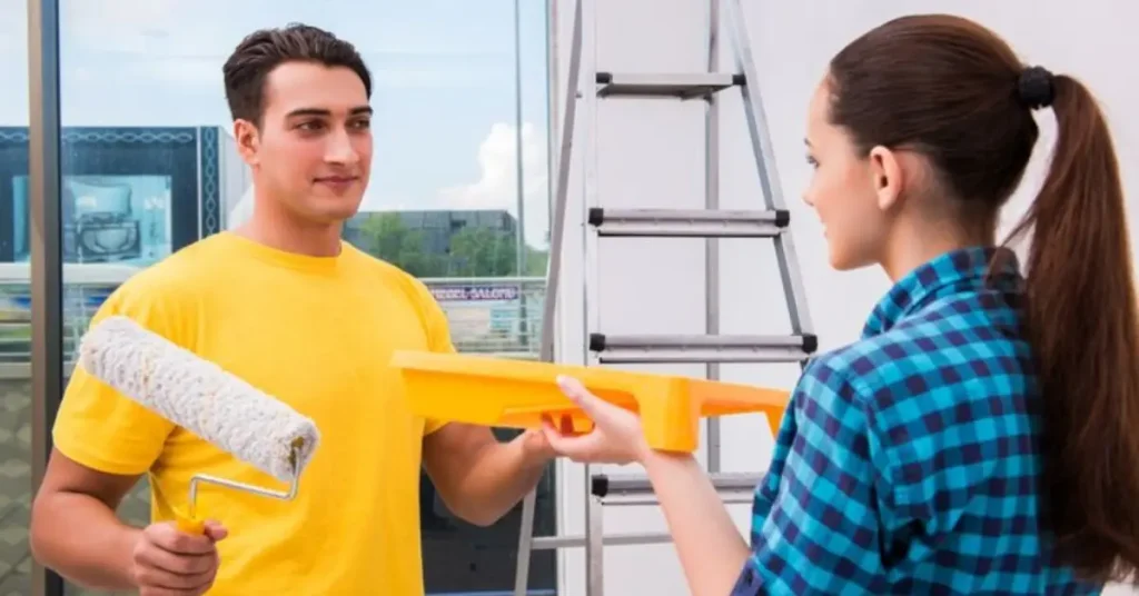 Questions to Ask Your House Painter