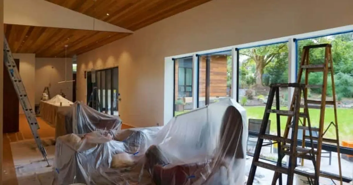 Questions to Ask Your House Painter