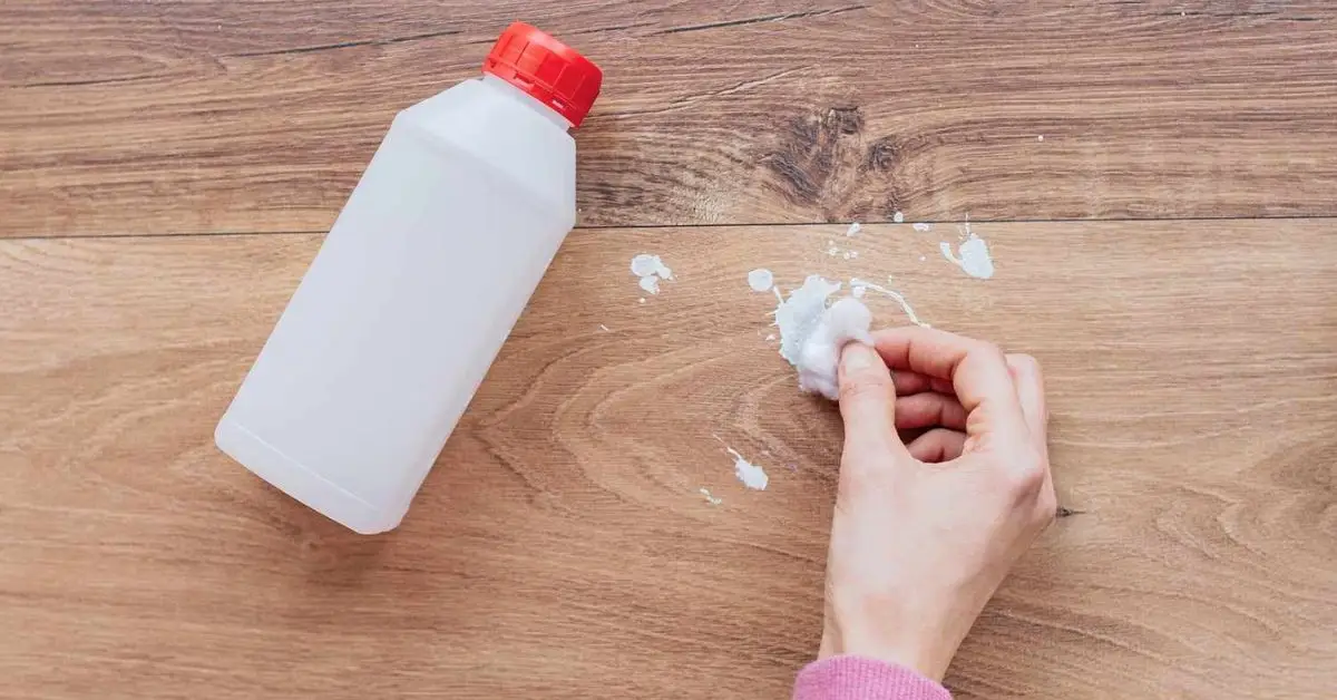 How to remove paint from carpet floors