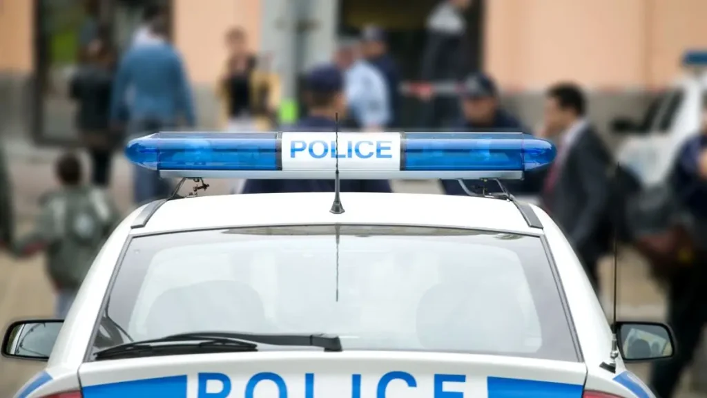 Raleigh Home Invasion