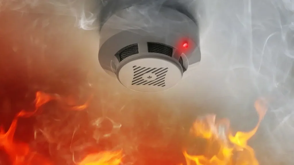 Roanoke County House Fire