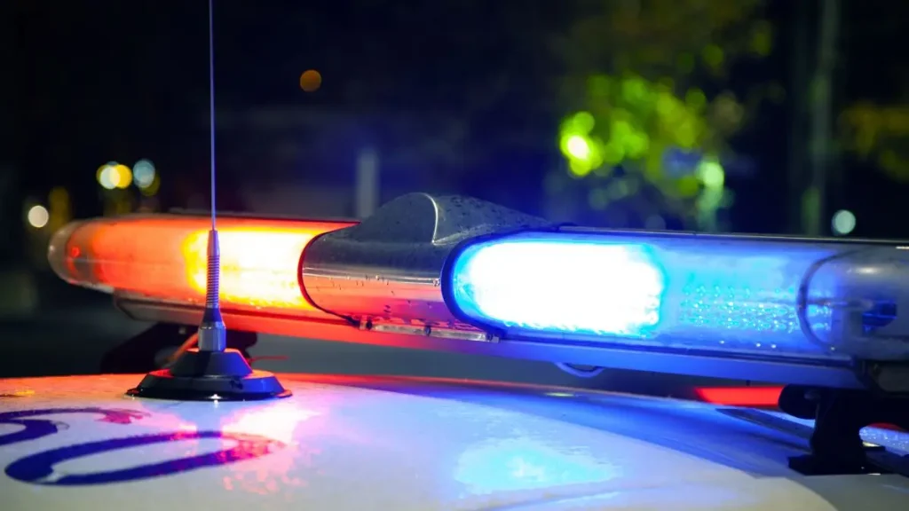 Salina Home Invasion