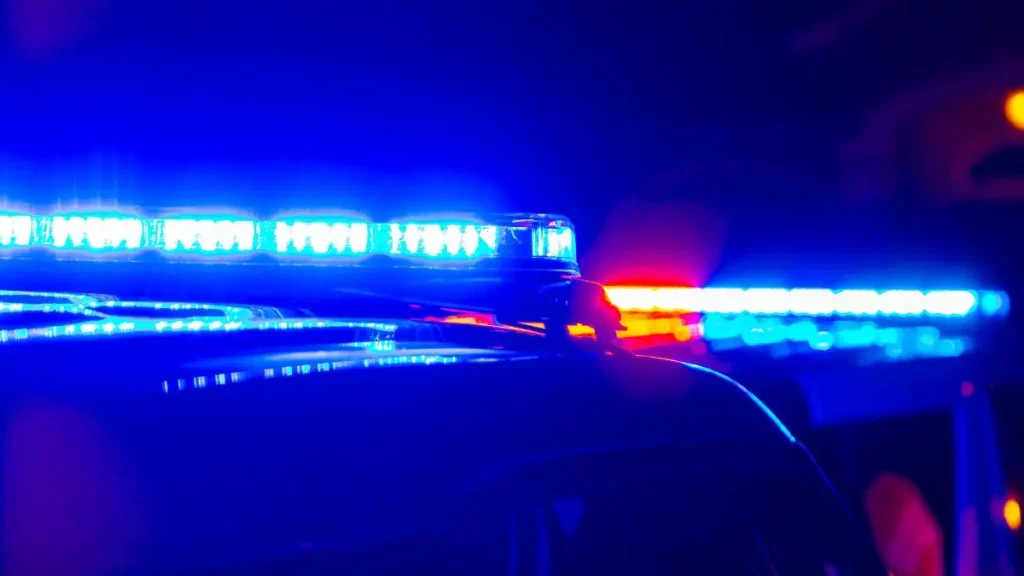 Salina Home Invasion