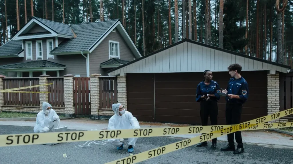 Spencer Hatcher Mother Killed