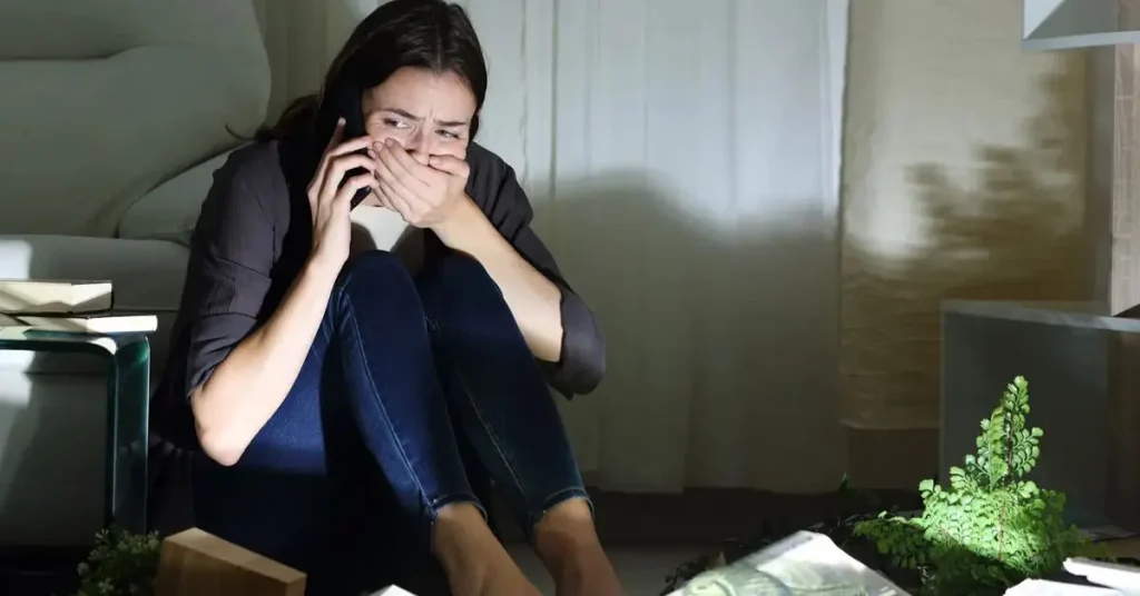 Steps to Take If Someone Breaks Into Your Home