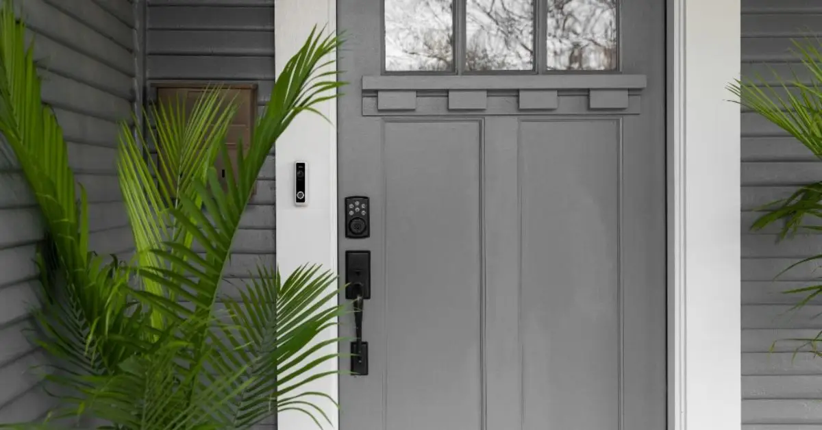 Theft-Proof Your Home